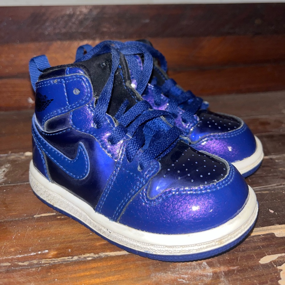 Nike Jordan 1